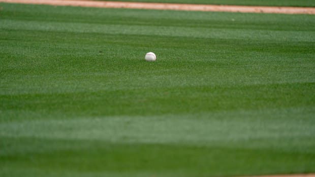 baseball stock